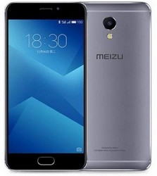 Ремонт телефона Meizu M5 в Саратове
